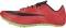 Nike Zoom JA Fly 3 - Orbit Red / Volt / Black (865633663)