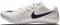 red kids nike basketball shoes - White (865633001)