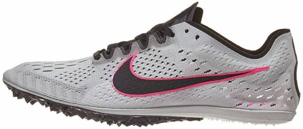 new balance spikes damen