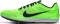 Nike Zoom Matumbo 3 - Green (835995300)