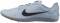 Nike Zoom Matumbo 3 - Hydrogen Blue/Black-sky Grey (835995404)