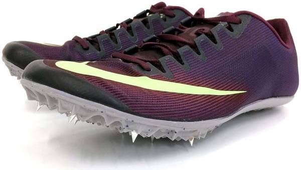 nike zoom 400 amazon