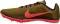 Nike Zoom Rival M 9 - Olive Flak/Flash Crimson Black (AH1020301)