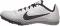 Nike Zoom Rival M 9 - White (AH1021001)