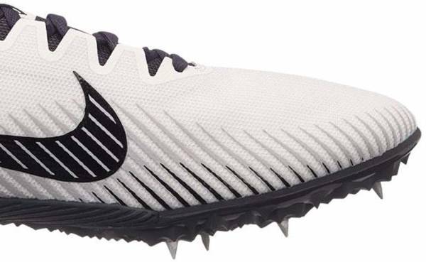 nike zoom rival m 9 review