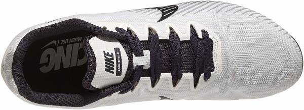nike zoom rival m 9 review