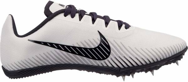 women's nike zoom rival m9