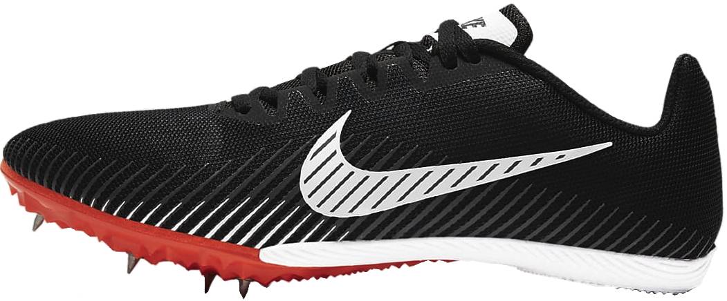 nike zoom rival m 9 review