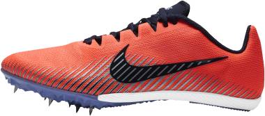 Nike Zoom Rival M 9 - Orange (AH1020800)