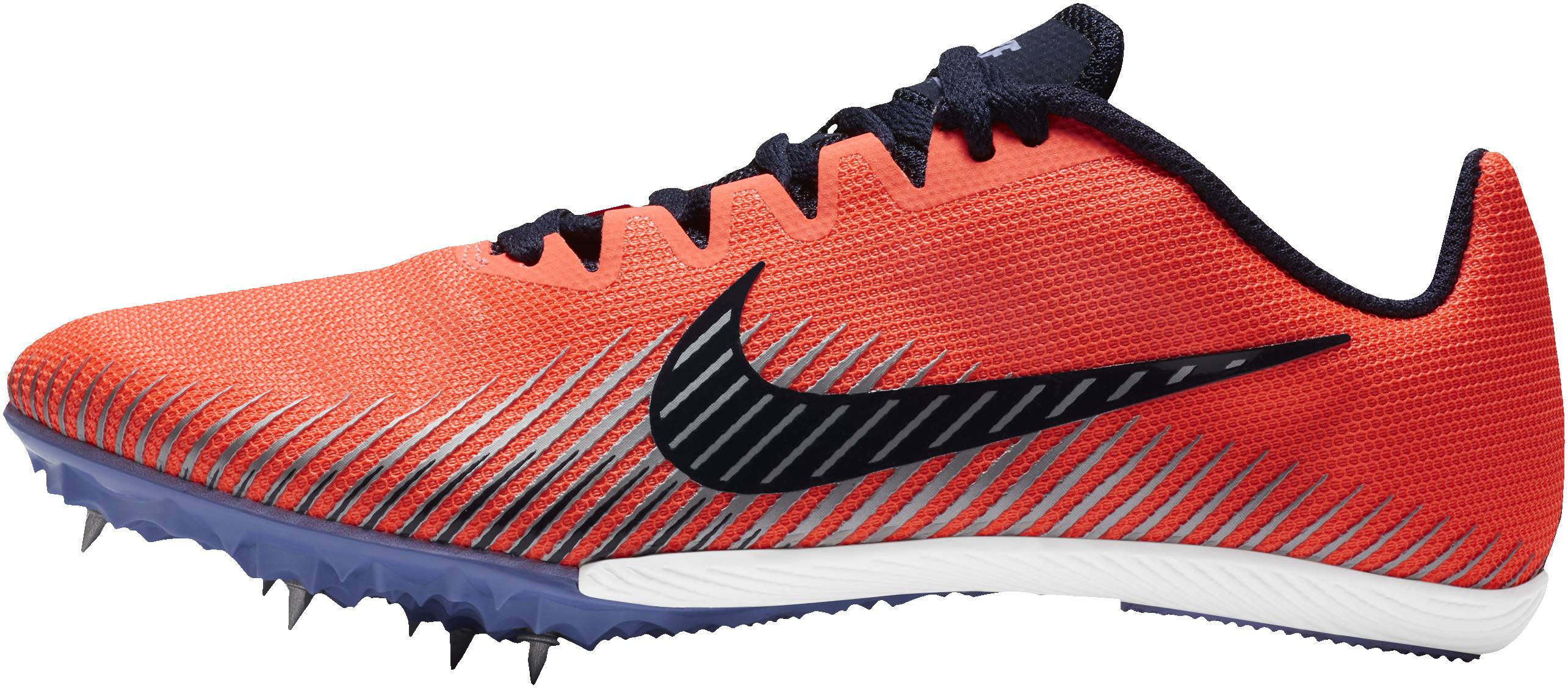 Nike Zoom Rival M 9 Review 2023, Facts 