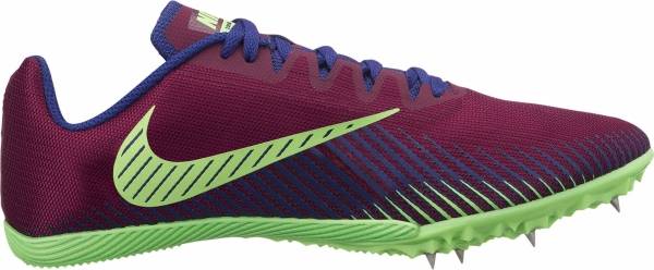 nike zoom rival md 9