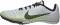 Nike Zoom Rival M 9 - White (AH1020003)