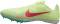 Nike Zoom Rival M 9 - Barely Volt/Dynamic Turquoise/Photon Dust/Hyper Orange (AH1020700)