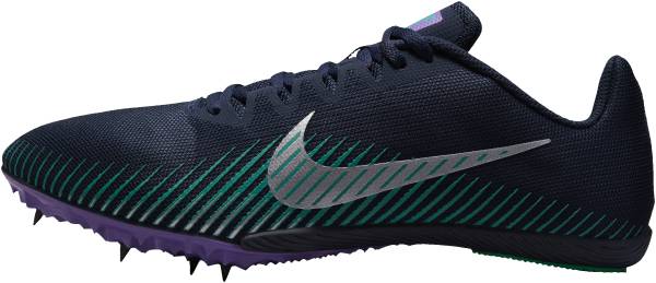 Nike Zoom Rival M 9 Review 2022, Facts, Deals | RunRepeat الامان فى الحب