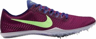 Nike Zoom Mamba 5 - Purple (AJ1697600)