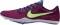 nike zoom mamba 5 track and field shoes purple green m13w145 purple green 75f0 60