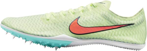 Nike Zoom Mamba 5 - Green (AJ1697700)