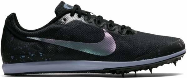 Only £35 + Review of Nike Zoom Rival D 