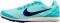 Nike Zoom Rival D 10 - Blue (907567301)