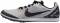 Nike Zoom Rival D 10 - Grey (907567002)