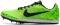Nike Zoom Rival D 10 - Green (907567302)
