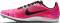 Nike Zoom Rival D 10 - Pink (907566602)