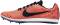 Nike Zoom Rival D 10 - Orange (907566800)