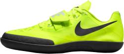 nike men s zoom sd 4 track field throwing shoes in yellow adult yellow 47bc 250