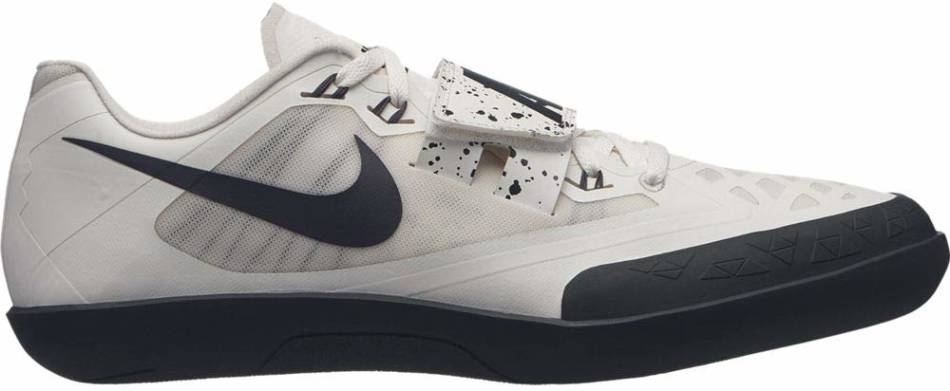 track and field shoes nike