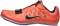 Nike Zoom Long Jump 4 - Orange (415339800)