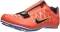 Nike Zoom Long Jump 4 - Orange (415339800) - slide 4