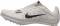 Nike Zoom Long Jump 4 - White (415339003)