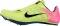 Nike Zoom Long Jump 4 - Green (882016999)
