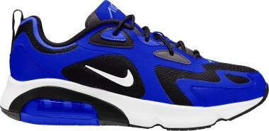 Nike Air Max 200 - Blue (AQ2568406)