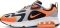 Nike Air Max 200 - Orange (CQ4599081)