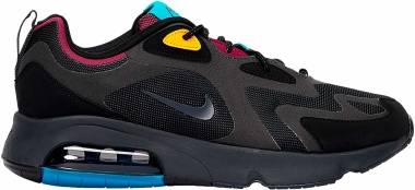 nike outlet assembly