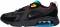Nike Air Max 200 - Black (AQ2568001)