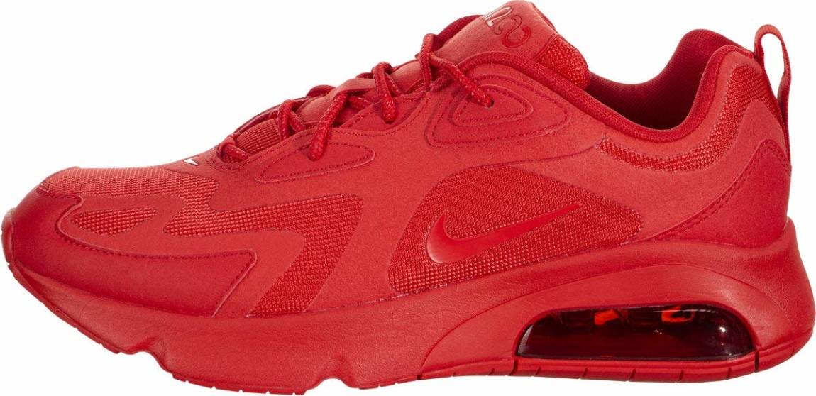 100+ Red sneakers: up to 47% |