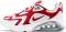 Nike Air Max 200 - White (AQ2568100)
