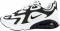 Nike Air Max 200 - White/Black/Anthracite (AT6175104)