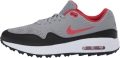 nike golf air max 1g particle grey university red black white men particle grey university red black white 1a01 120