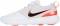 Nike Roshe G - White/Black-neutral Grey-infrared 23 (CD6065103)