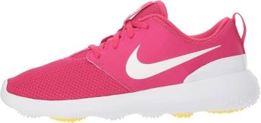 Nike Roshe G - Pink (AA1851601)