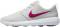 Nike Roshe G - Photon Dust Pink Prime White Black (CD6066004)