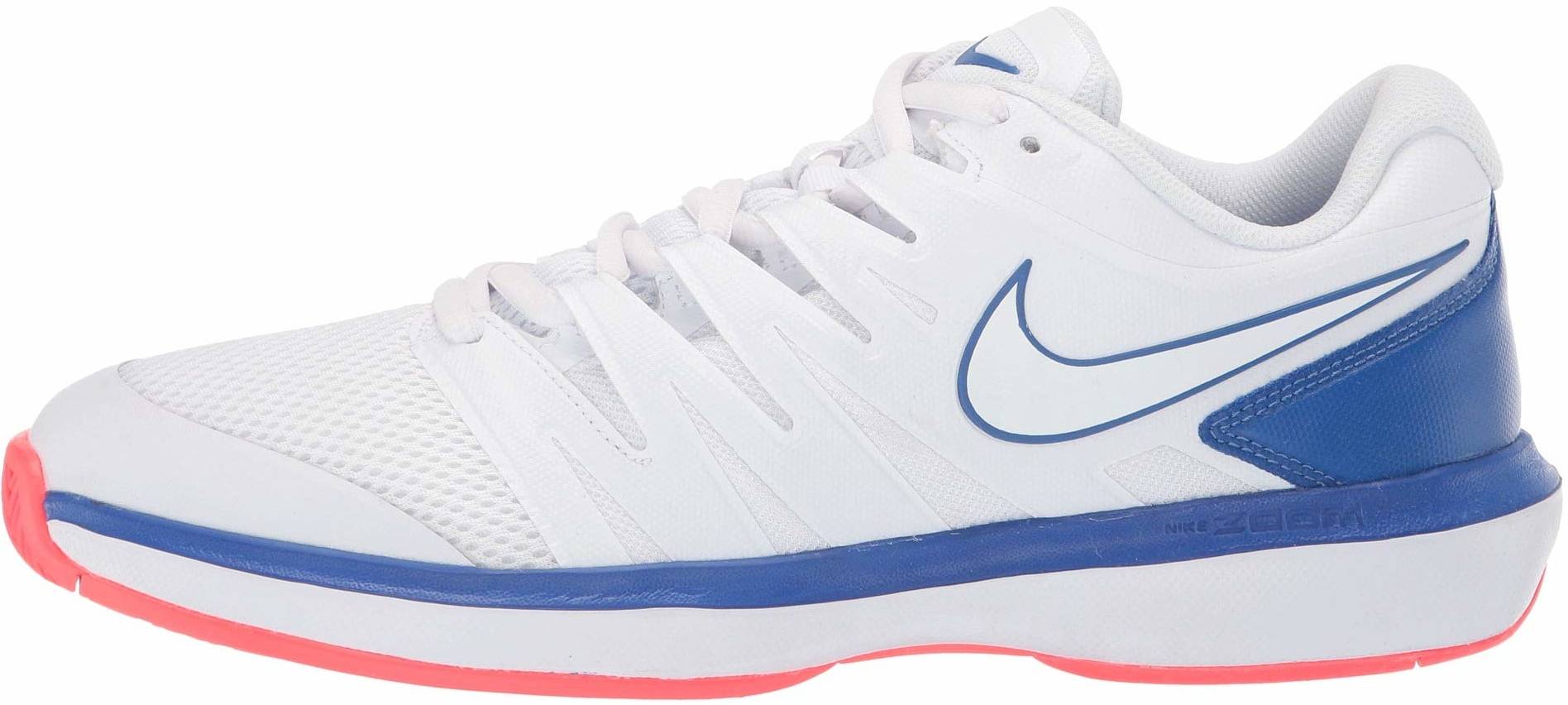 8 Reasons to/NOT to Buy NikeCourt Air Zoom Prestige (Oct 2021 ...