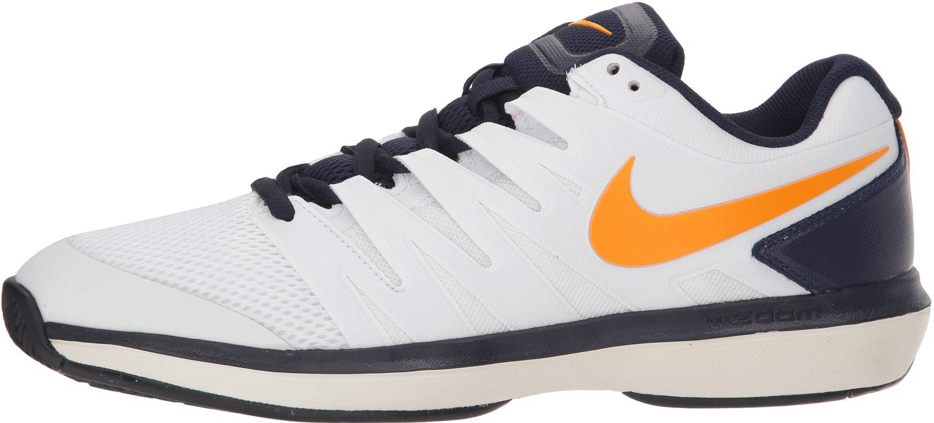 impression Mysterious Electronic 8 Reasons to/NOT to Buy NikeCourt Air Zoom Prestige (Oct 2022) | RunRepeat