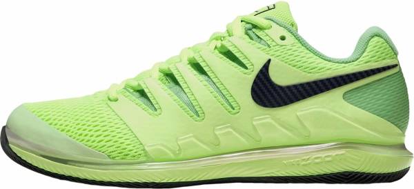 nikecourt air zoom vapor x premium