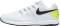 NikeCourt Air Zoom Vapor X - White/Volt/Black (AA8030107)