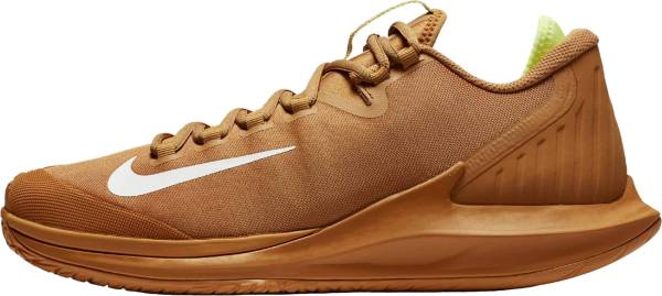 NikeCourt Air Zoom Zero - brown (AA8018200)