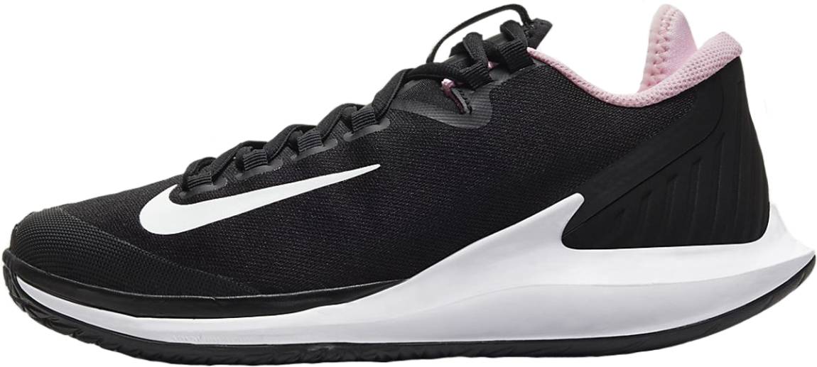 nikecourt air zoom zero review